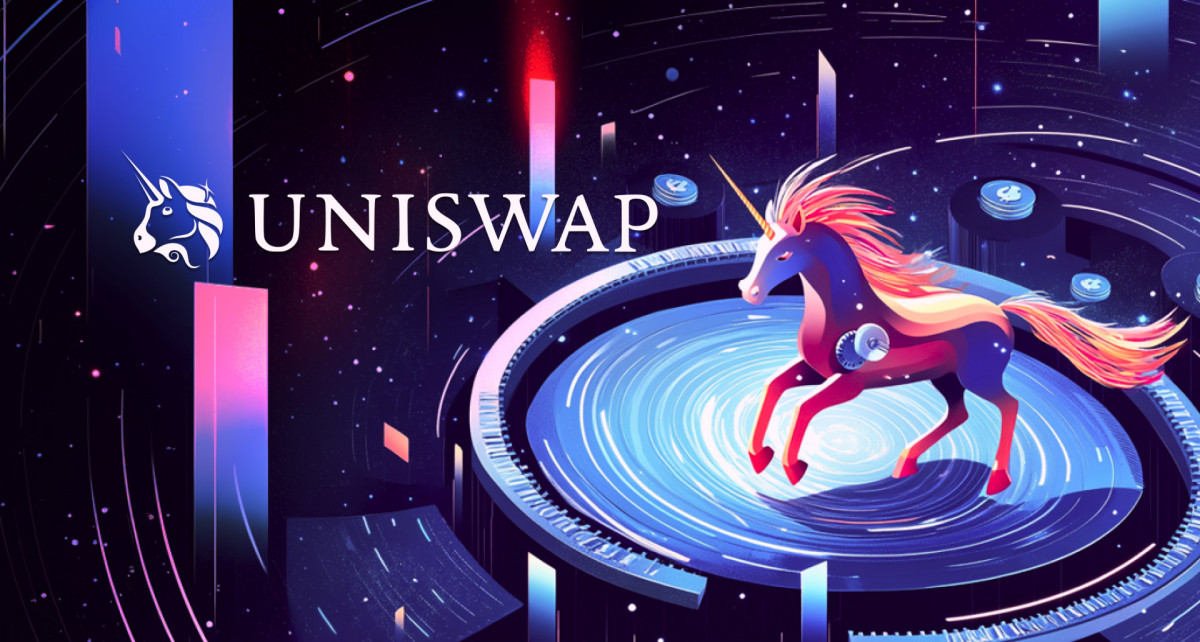 Uniswap Targets $43B Stablecoin Market With Dutch Auction-Based Fee Mechanism