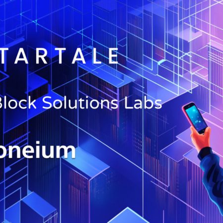 Skupina Startale predstavlja aplikacijo SuperApp, integrirano s Soneiumom, za poenostavitev Web3 Nagrade za dostop in žetone