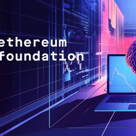 Fundacija Ethereum napreduje pri načrtu ekipe dAI za leto 2026, pri čemer kot ključni prednostni nalogi izpostavlja ERC-8004 in x402.