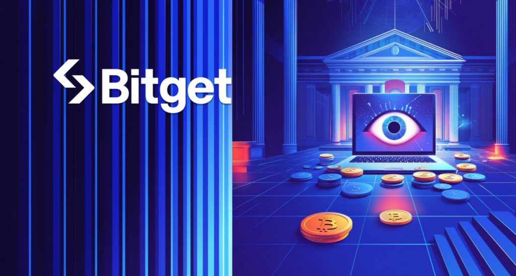 Bitget Introduces Free Level 2 US Stock Market Data, Expanding Access To Institutional-Grade Trading Insights
