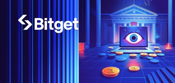 Bitget Introduces Free Level 2 US Stock Market Data, Expanding Access To Institutional-Grade Trading Insights