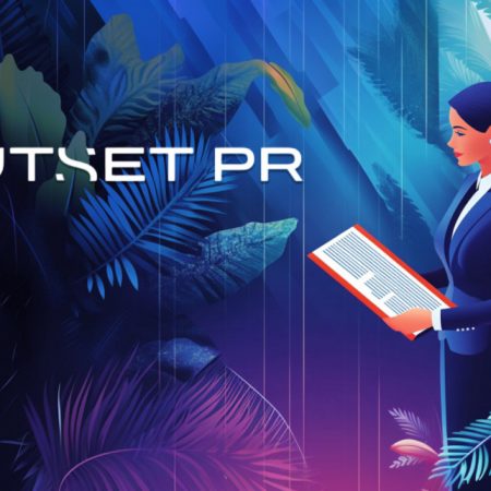 AI Referrals And Social Platforms Redefine Scale And Engagement In Crypto Publishing, According To Outset PR’s ‘Data Pulse’