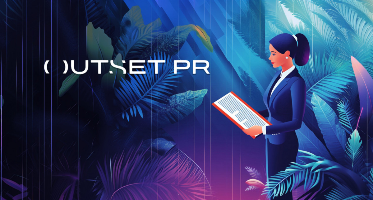 Outset Data Pulse Report: Direct Visits Account For 54% Of Crypto-Native Traffic, With Tier-1 Publishers Capturing 82%