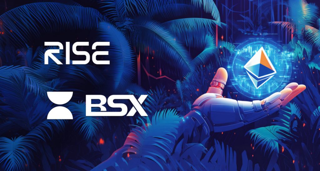 RISE Chain Acquires BSX Labs, BSX Token Holders Now Eligible For RISE Token Airdrop