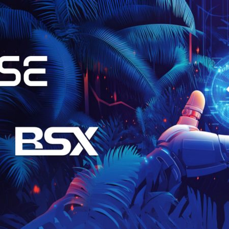 Veriga RISE prevzame BSX Labs, imetniki BSX so zdaj upravičeni do RISE Airdrop