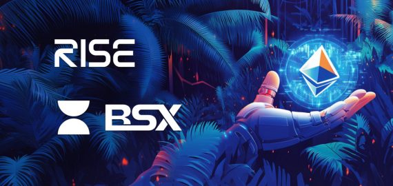 RISE Chain Acquires BSX Labs, BSX Token Holders Now Eligible For RISE Token Airdrop