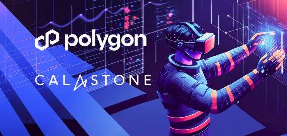 Polygon Partners With Calastone To Advance Tokenized Fund Distribution