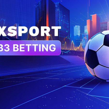 Dexsport เปิดตัวระบบถอนเงินสดทันทีและรางวัลคืนเงินหลังการออกใบอนุญาตทั่วโลก