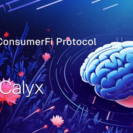 Calyx začenja drugo prodajo žetonov s ConsumerFi, ki integrira umetno inteligenco in DeFi V več verigah blokov