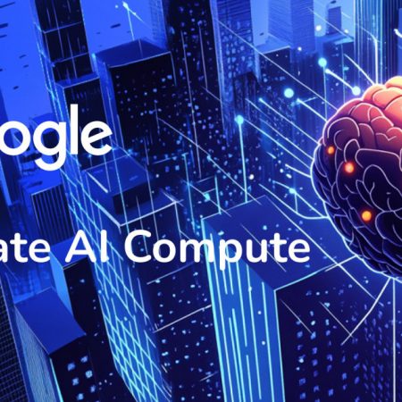 Google predstavlja zasebno računalništvo z umetno inteligenco kot naslednji korak pri zagotavljanju varne in inteligentne umetne inteligence