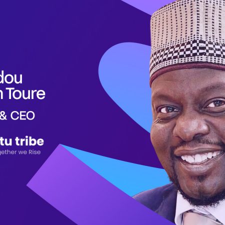 Ustanovitelj plemena Ubuntu bo na Cryptofestu v Južni Afriki razpravljal o vlogi veriženja blokov in umetne inteligence v prihodnosti Afrike