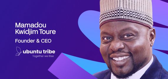 Ubuntu Tribe Founder To Discuss The Role Of Blockchain And AI In Africa’s Future At Cryptofest South Africa