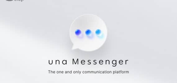 una Messenger: The Omnichain Communication Platform For a Truly Unbound Universal Blockchain Ecosystem