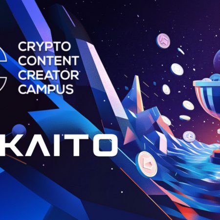 เหลืออีก 2 วัน: CCCC เปิดตัวกระดานผู้นำ Mindshare ที่ขับเคลื่อนโดย Kaito เพื่อเฉลิมฉลองเสียง Defiหนิง Web3 การสนทนา