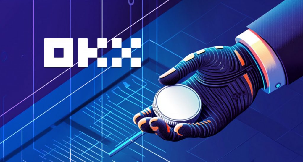 OKX Launches New CeDeFi Trading Feature To Simplify Multi-Chain Access And Self-Custody For Global Users