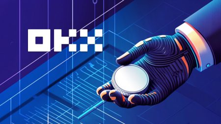 OKX lansează un nou CeDeFi Funcție de tranzacționare pentru simplificarea accesului multi-lanț și a auto-custodiei pentru utilizatorii globali