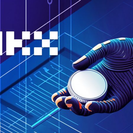 OKX เปิดตัว Ce ใหม่DeFi ฟีเจอร์การซื้อขายเพื่อลดความยุ่งยากในการเข้าถึงหลายเครือข่ายและการดูแลตนเองสำหรับผู้ใช้ทั่วโลก