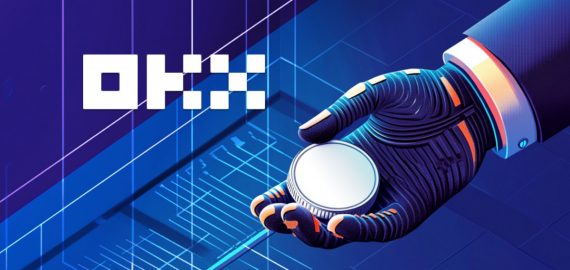 OKX Launches New CeDeFi Trading Feature To Simplify Multi-Chain Access And Self-Custody For Global Users