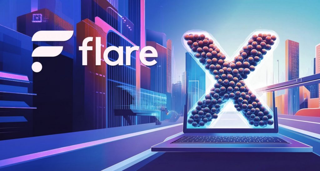 XRP’s Next Chapter: How Flare’s FXRP Has Transformed A Payments Token Into A DeFi Asset