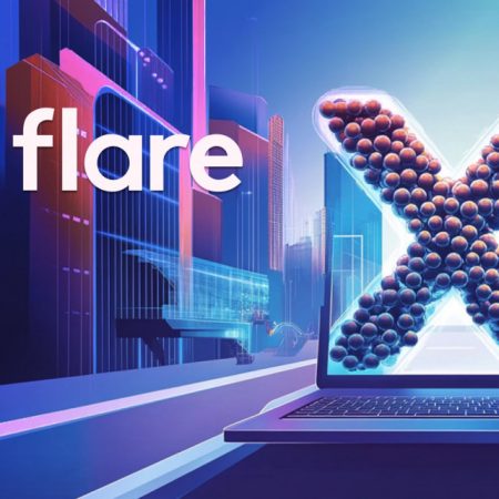 บทต่อไปของ XRP: FXRP ของ Flare ได้เปลี่ยนโทเค็นการชำระเงินเป็น DeFi สินทรัพย์