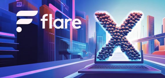 XRP’s Next Chapter: How Flare’s FXRP Has Transformed A Payments Token Into A DeFi Asset