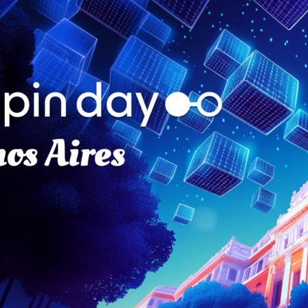 DePIN Day บัวโนสไอเรสกำหนดจัดขึ้นในวันที่ 18 พฤศจิกายน โดยรวบรวมผู้เชี่ยวชาญชั้นนำในอุตสาหกรรมเข้าด้วยกัน