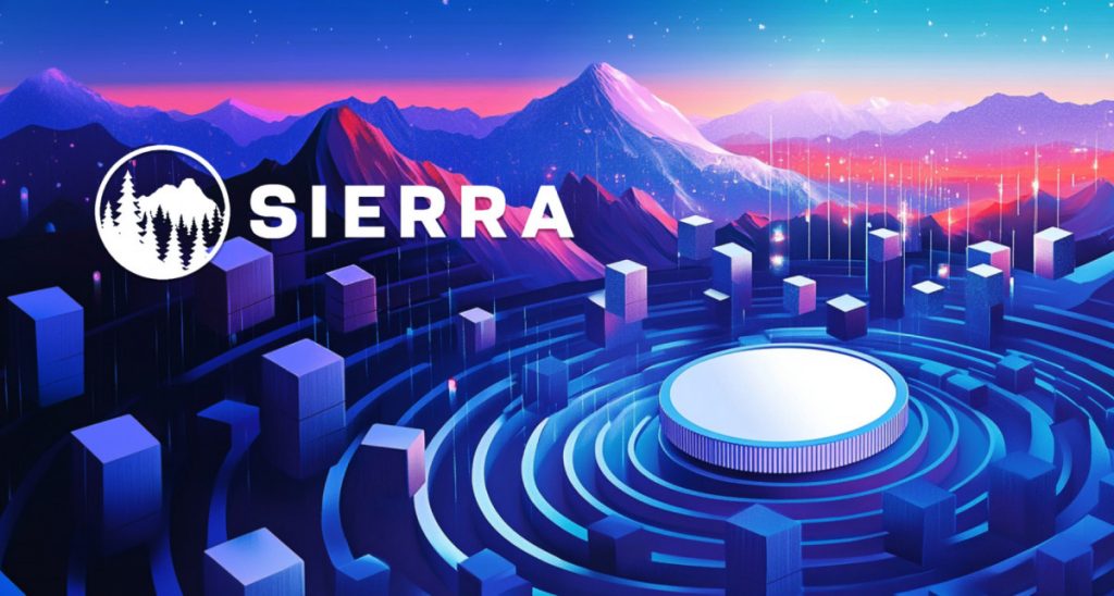 Sierra Launches First Dynamically Rebalanced Liquid Yield Token On Avalanche Powered By OpenTrade