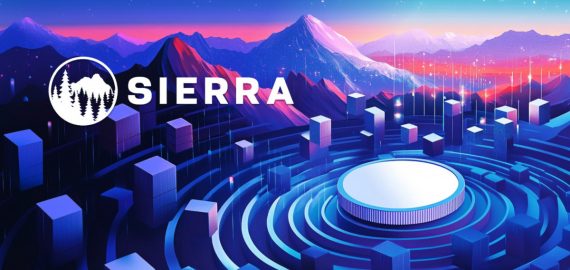 Sierra Launches First Dynamically Rebalanced Liquid Yield Token On Avalanche Powered By OpenTrade
