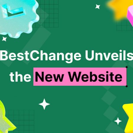 BestChange เปิดตัวเวอร์ชัน 3.0: การออกแบบใหม่ เครื่องมือที่ชาญฉลาดยิ่งขึ้น และความน่าเชื่อถือที่ไว้วางใจได้เหมือนเดิม