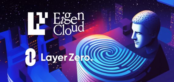 EigenCloud And LayerZero Unveil EigenZero To Strengthen Cross-Chain Verification Security