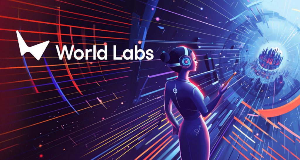 World Labs Launches Marble: AI Tool For Creating And Editing 3D Worlds From Text, Image, And Video Prompts