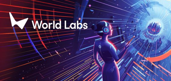 World Labs Launches Marble: AI Tool For Creating And Editing 3D Worlds From Text, Image, And Video Prompts