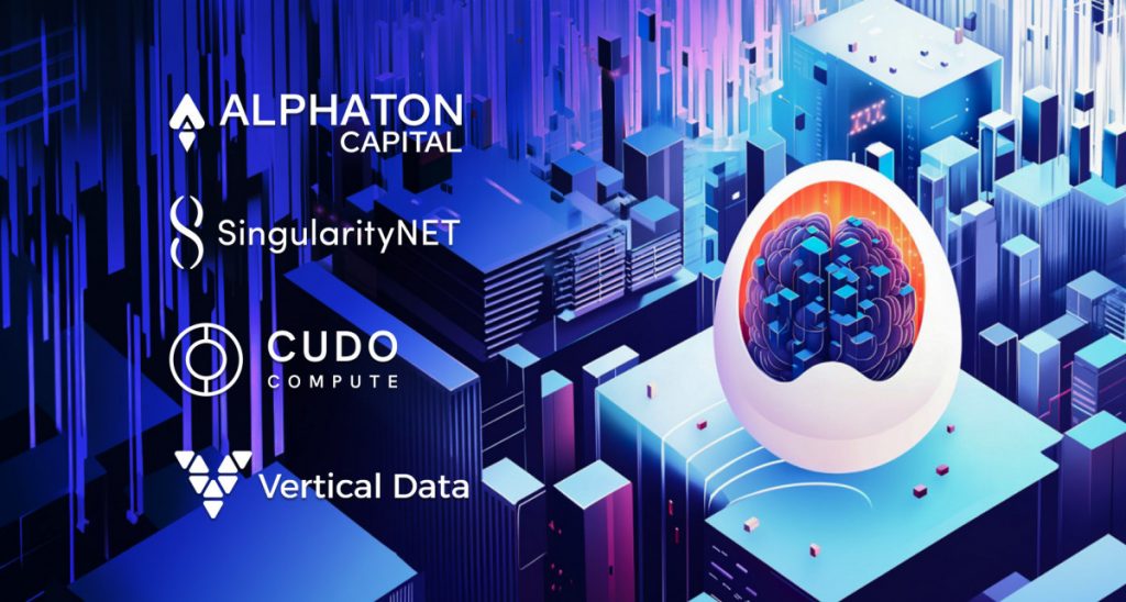 AlphaTON Capital And SingularityNET Partner To Accelerate Telegram’s Cocoon AI