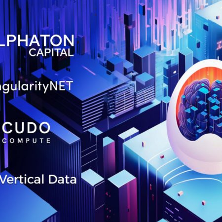 AlphaTON Capital และ SingularityNET ร่วมมือกันเพื่อเร่งความเร็ว Cocoon AI ของ Telegram