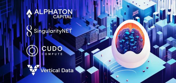 AlphaTON Capital And SingularityNET Partner To Accelerate Telegram’s Cocoon AI