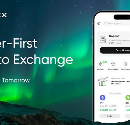Phemex เปิดตัวอัตลักษณ์แบรนด์ใหม่: วิวัฒนาการที่ก้าวหน้าเพื่ออนาคตที่ให้ความสำคัญกับผู้ใช้เป็นอันดับแรก