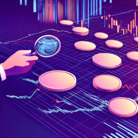 10 แพลตฟอร์มวิเคราะห์คริปโตยอดนิยมสำหรับนักลงทุนในปี 2025