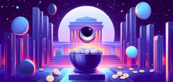 The New Yield Wars: Which Protocols Want To Power Crypto Earnings