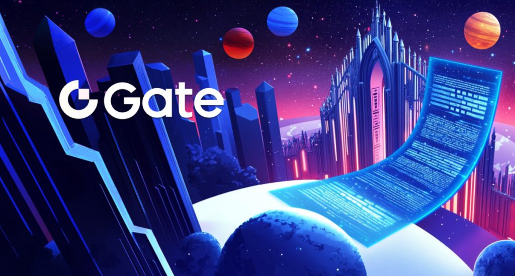 Gate Releases October Transparency Report Highlighting Growth And Ecosystem Expansion Supporting High-Quality Industry Development