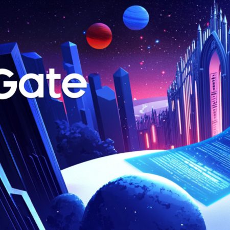 Gate เผยแพร่รายงานความโปร่งใสประจำเดือนตุลาคม เน้นการเติบโตและการขยายระบบนิเวศที่สนับสนุนการพัฒนาอุตสาหกรรมคุณภาพสูง