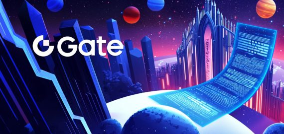 Gate Releases October Transparency Report Highlighting Growth And Ecosystem Expansion Supporting High-Quality Industry Development