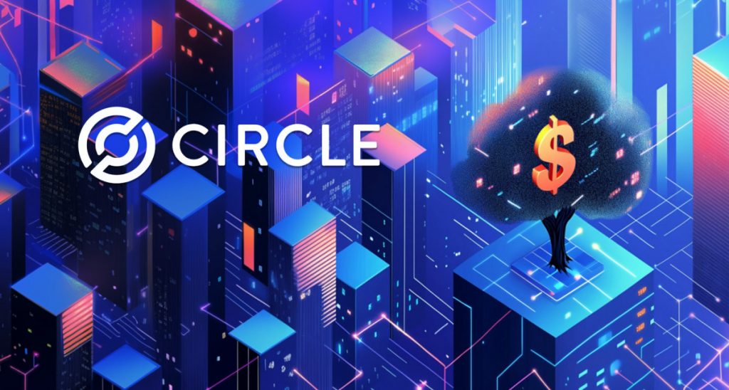 Circle Payments Network Upgrade Uses Permit2 And EIP-712 To Automate Secure, Signature-Based Stablecoin Transactions