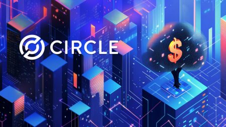 Circle Rolls Out StableFX And Partner Stablecoins To Advance Institutional FX And Stablecoin Issuance