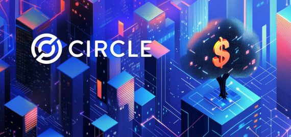 Circle Rolls Out StableFX And Partner Stablecoins To Advance Institutional FX And Stablecoin Issuance