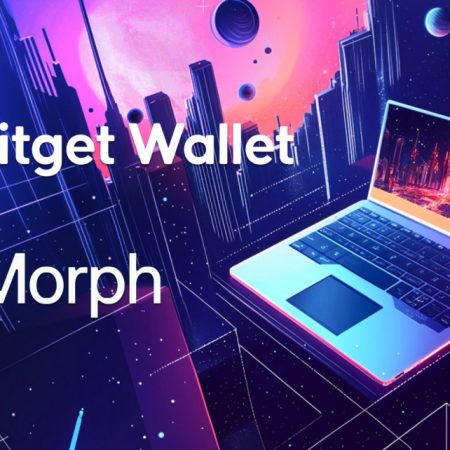 Bitget Wallet ผสานรวมกับ Morph ขยายการรองรับการชำระเงินแบบไร้แก๊สและ Stablecoin