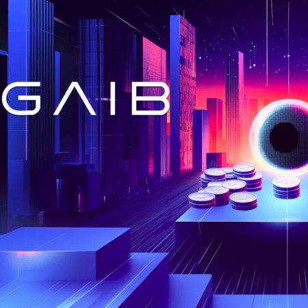 GAIB ก่อตั้งมูลนิธิและเปิดตัว Tokenomics จัดสรร 40% ให้กับชุมชน