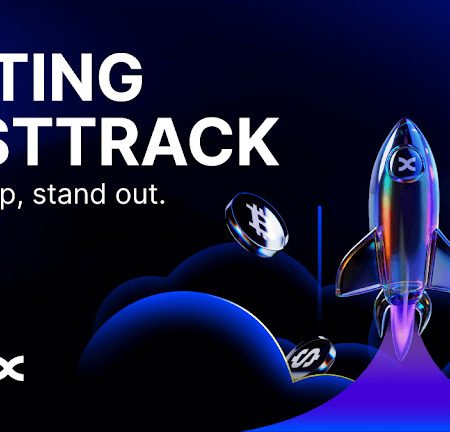 BingX เปิดตัวรายการ FastTrack สำหรับการออนบอร์ดโทเค็นที่รวดเร็วและโปร่งใส
