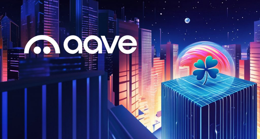Push By Aave Labs Secures MiCAR Approval To Offer Zero-Fee Stablecoin On- And Off-Ramping