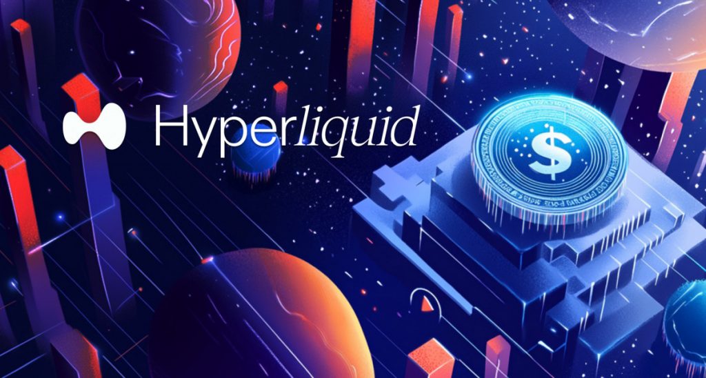 CoinGecko: Hyperliquid Leads 2026 Crypto Revenue Rankings With $429M, Outearning Next Two Projects Combined