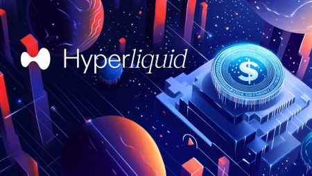 CoinGecko: Hyperliquid Leads 2026 Crypto Revenue Rankings With $429M, Outearning Next Two Projects Combined